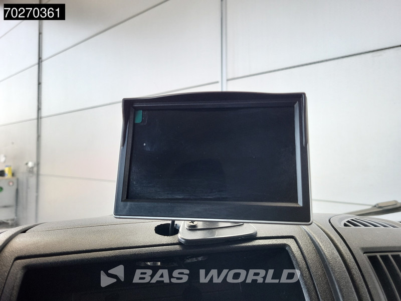Tarbesõiduk külmik Citroën Jumper 165PK Koelwagen Euro6 Airco Camera Koel Koeler Kühlwagen 13m3 Airco: pilt 11