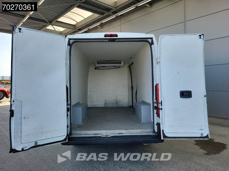 Tarbesõiduk külmik Citroën Jumper 165PK Koelwagen Euro6 Airco Camera Koel Koeler Kühlwagen 13m3 Airco: pilt 6