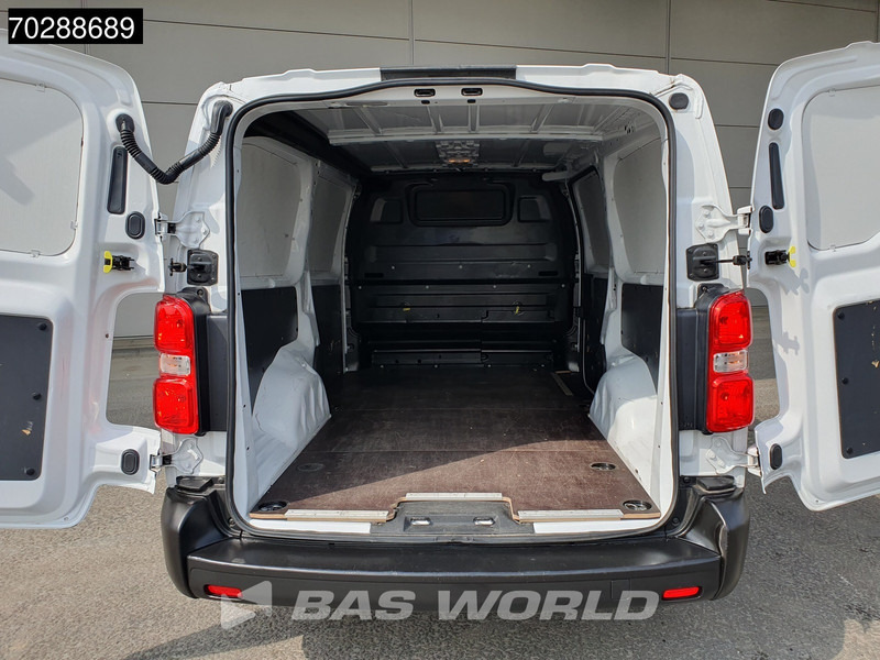 Citroën Jumpy 102PK L2H1 Airco Cruise Euro6 APK 02-2026 L2 6m3 Airco Cruise control - Väike kaubik: pilt 3 Citroën Jumpy 102PK L2H1 Airco Cruise Euro6 APK 02-2026 L2 6m3 Airco Cruise control - Väike kaubik: pilt 3