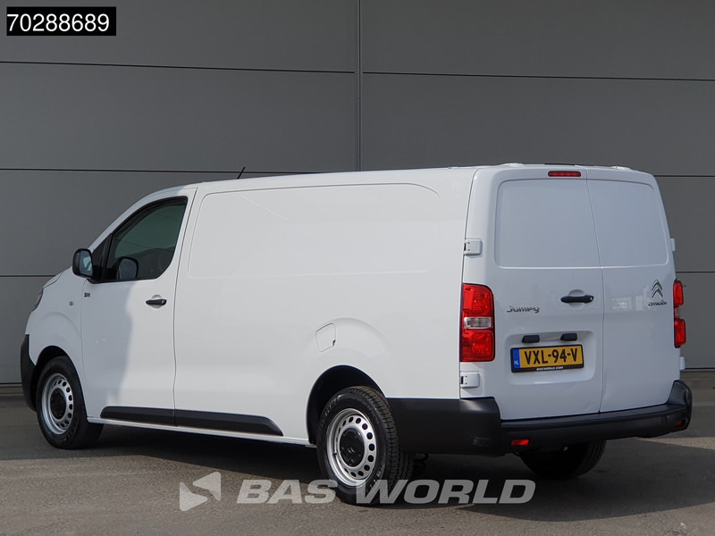 Citroën Jumpy 102PK L2H1 Airco Cruise Euro6 APK 02-2026 L2 6m3 Airco Cruise control - Väike kaubik: pilt 2 Citroën Jumpy 102PK L2H1 Airco Cruise Euro6 APK 02-2026 L2 6m3 Airco Cruise control - Väike kaubik: pilt 2