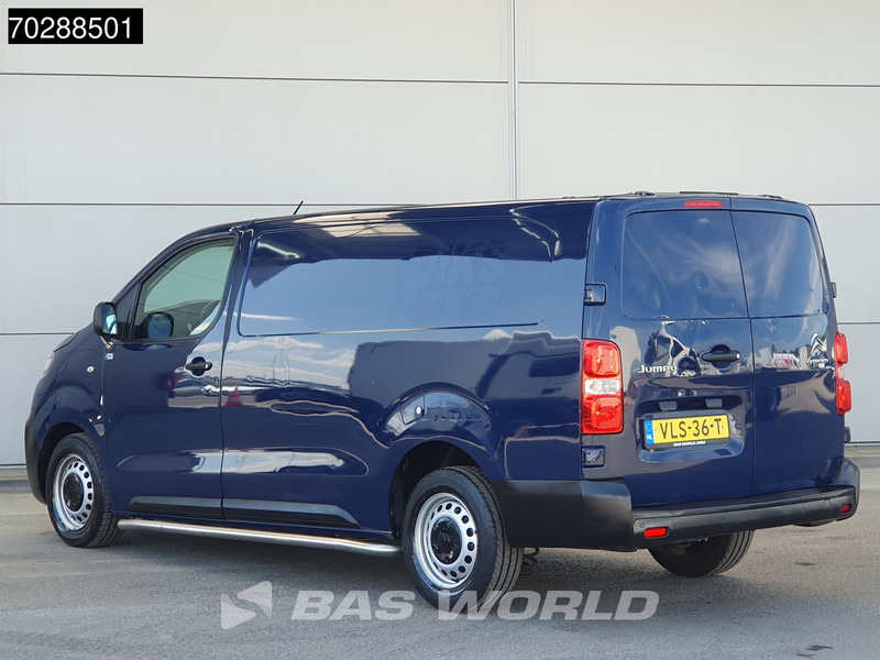 Citroën Jumpy 120PK Automaat L3H1 Airco Cruise Parkeersensoren Euro6 L3 6m3 Airco Cruise control - Väike kaubik: pilt 2 Citroën Jumpy 120PK Automaat L3H1 Airco Cruise Parkeersensoren Euro6 L3 6m3 Airco Cruise control - Väike kaubik: pilt 2