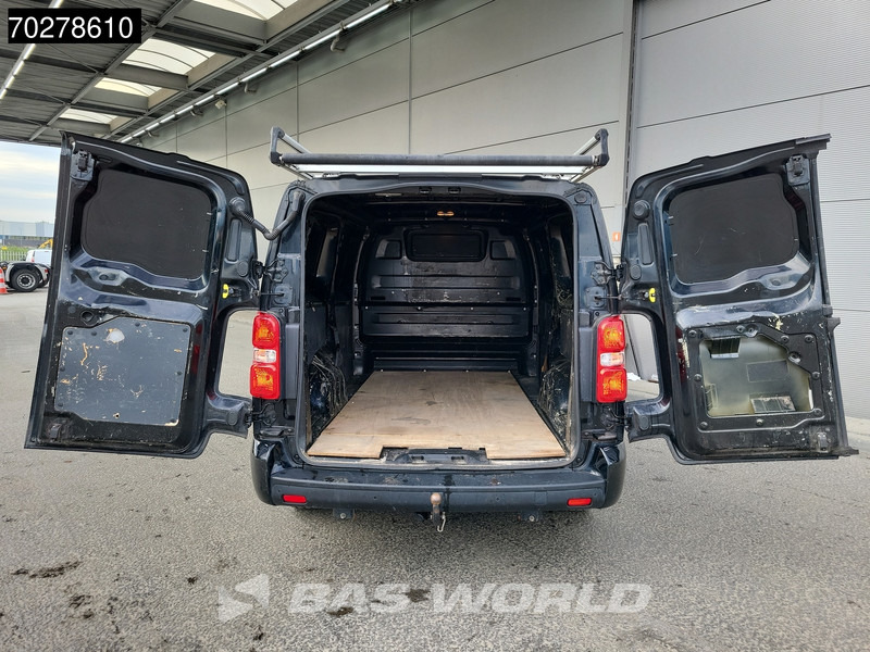 Citroën Jumpy 177pk Automaat L2H1 Navi Trekhaak Imperiaal Airco Cruise Parkeersensoren L2 5m3 Airco Trekhaak Cruise control - Väike kaubik: pilt 3 Citroën Jumpy 177pk Automaat L2H1 Navi Trekhaak Imperiaal Airco Cruise Parkeersensoren L2 5m3 Airco Trekhaak Cruise control - Väike kaubik: pilt 3