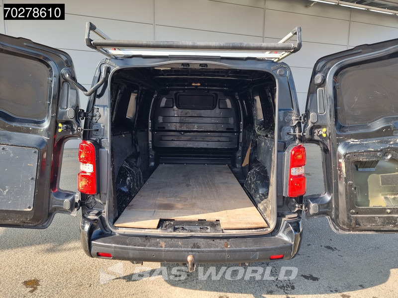 Citroën Jumpy 177pk Automaat L2H1 Navi Trekhaak Imperiaal Airco Cruise Parkeersensoren L2 5m3 Airco Trekhaak Cruise control - Kaubik: pilt 3 Citroën Jumpy 177pk Automaat L2H1 Navi Trekhaak Imperiaal Airco Cruise Parkeersensoren L2 5m3 Airco Trekhaak Cruise control - Kaubik: pilt 3