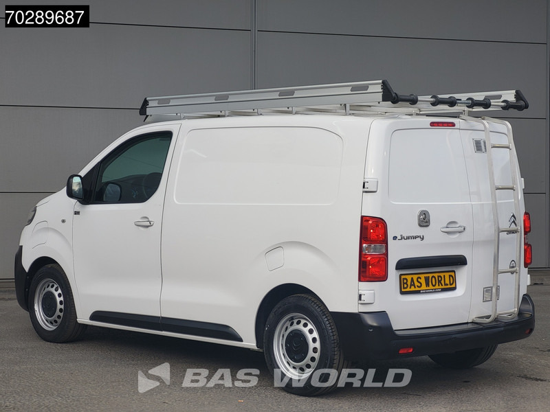 Citroën Jumpy 50kWh 230km WLTP Elektrisch L1H1 Imperiaal Navi Camera Airco Cruise 3m3 Airco Cruise control - Väike kaubik, Elektrikaubik: pilt 2 Citroën Jumpy 50kWh 230km WLTP Elektrisch L1H1 Imperiaal Navi Camera Airco Cruise 3m3 Airco Cruise control - Väike kaubik, Elektrikaubik: pilt 2