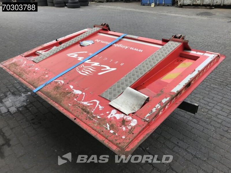 D’hollandia - Auto: pilt 5 D’hollandia - Auto: pilt 5