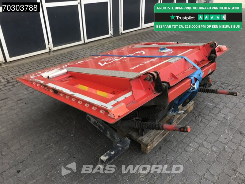 D’hollandia - Auto: pilt 1 D’hollandia - Auto: pilt 1