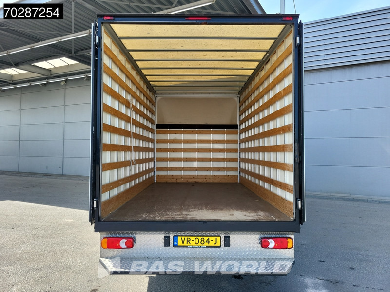 Fiat Ducato 130pk Bakwagen Achterdeuren Lat om Lat Navi Airco Cruise Meubelbak Koffer 20m3 Airco Cruise control - Tarbesõiduk furgoon: pilt 3 Fiat Ducato 130pk Bakwagen Achterdeuren Lat om Lat Navi Airco Cruise Meubelbak Koffer 20m3 Airco Cruise control - Tarbesõiduk furgoon: pilt 3