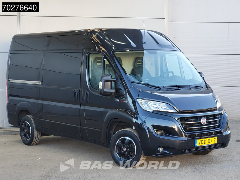 Fiat Ducato 130pk L2H2 LED Navi Camera Airco Cruise L2 11m3 Airco Trekhaak Cruise control - Väike kaubik: pilt 3 Fiat Ducato 130pk L2H2 LED Navi Camera Airco Cruise L2 11m3 Airco Trekhaak Cruise control - Väike kaubik: pilt 3