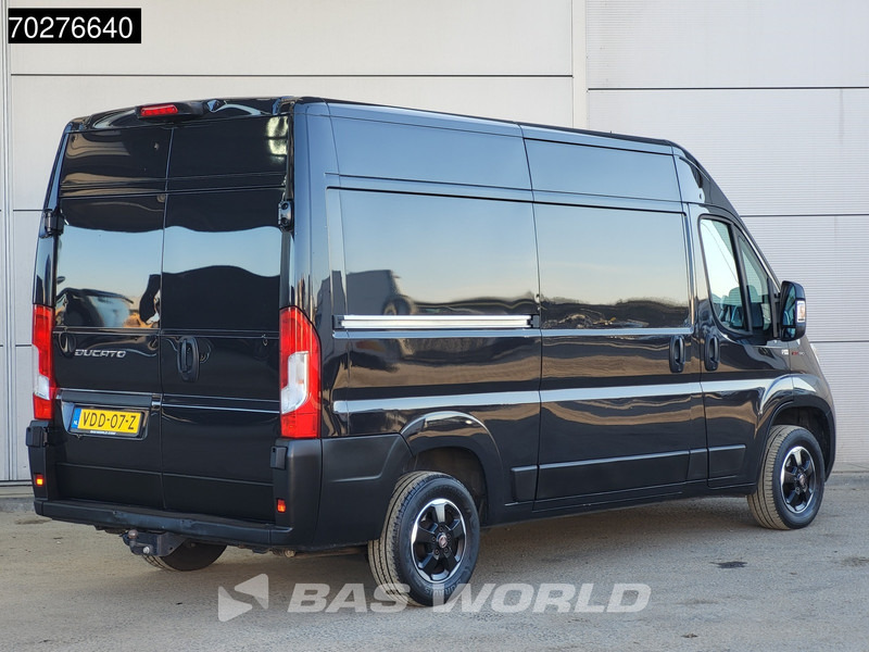 Fiat Ducato 130pk L2H2 LED Navi Camera Airco Cruise L2 11m3 Airco Trekhaak Cruise control - Väike kaubik: pilt 5 Fiat Ducato 130pk L2H2 LED Navi Camera Airco Cruise L2 11m3 Airco Trekhaak Cruise control - Väike kaubik: pilt 5