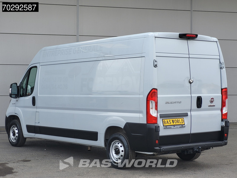 Fiat Ducato 140pk L3H2 Trekhaak Navi Airco Cruise Camera Parkeersensoren Euro6 L3 13m3 Airco Trekhaak Cruise control - Kaubik: pilt 2 Fiat Ducato 140pk L3H2 Trekhaak Navi Airco Cruise Camera Parkeersensoren Euro6 L3 13m3 Airco Trekhaak Cruise control - Kaubik: pilt 2