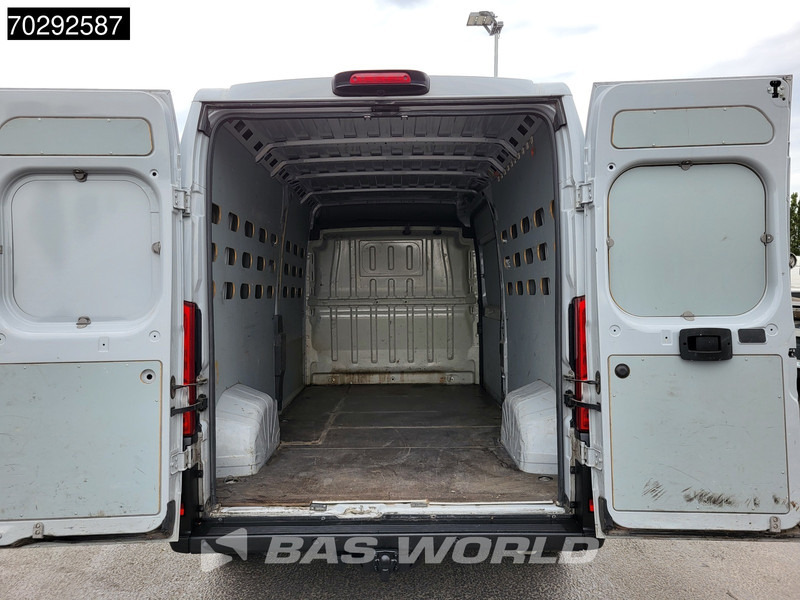 Fiat Ducato 140pk L3H2 Trekhaak Navi Airco Cruise Camera Parkeersensoren Euro6 L3 13m3 Airco Trekhaak Cruise control - Kaubik: pilt 3 Fiat Ducato 140pk L3H2 Trekhaak Navi Airco Cruise Camera Parkeersensoren Euro6 L3 13m3 Airco Trekhaak Cruise control - Kaubik: pilt 3