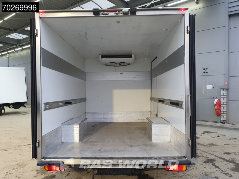 Fiat Ducato 150pk Koelwagen Vries Carrier Xarios 350 Stekker 220V Koeler Kühlwagen Vriezer 16m3 Airco - Tarbesõiduk külmik: pilt 3 Fiat Ducato 150pk Koelwagen Vries Carrier Xarios 350 Stekker 220V Koeler Kühlwagen Vriezer 16m3 Airco - Tarbesõiduk külmik: pilt 3