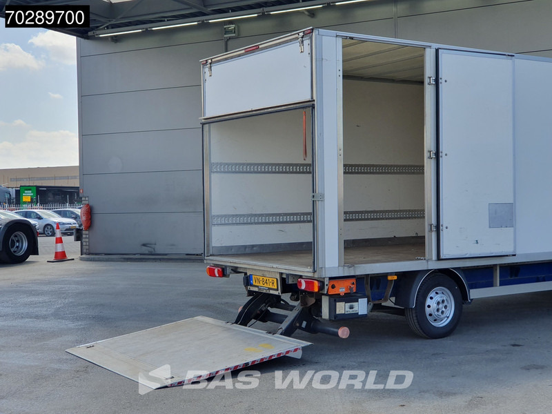 Fiat Ducato 150pk Laadklep Zijdeur Bakwagen Navi Airco Cruise Parkeersensoren Euro5 Meubelbak Koffer 20m3 Airco Cruise control - Tarbesõiduk furgoon: pilt 3 Fiat Ducato 150pk Laadklep Zijdeur Bakwagen Navi Airco Cruise Parkeersensoren Euro5 Meubelbak Koffer 20m3 Airco Cruise control - Tarbesõiduk furgoon: pilt 3
