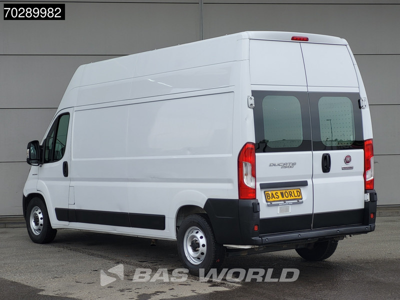 Fiat Ducato 160PK 9G-Automaat L3H3 Hoog Dak Navi Airco Cruise Parkeersensoren 230V aansluiting Euro6 L3 Camper Basis 15m3 Airco Cruise contr - Kaubik: pilt 2 Fiat Ducato 160PK 9G-Automaat L3H3 Hoog Dak Navi Airco Cruise Parkeersensoren 230V aansluiting Euro6 L3 Camper Basis 15m3 Airco Cruise contr - Kaubik: pilt 2