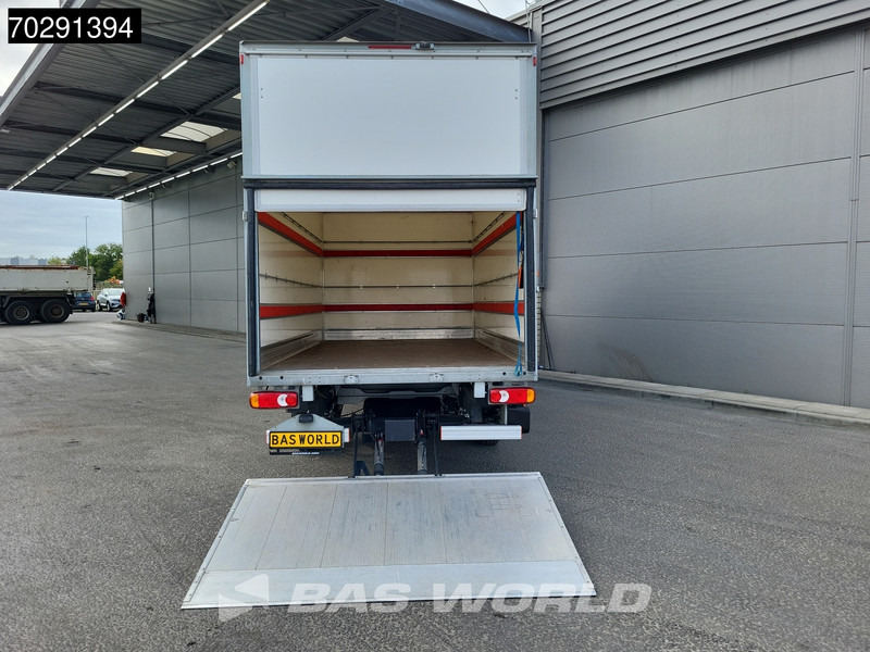 Fiat Ducato 160PK Laadklep Bakwagen Airco Cruise Camera Uconnect-display D'Hollandia Euro6 Meubelbak Koffer 21m3 Airco Cruise control - Tarbesõiduk furgoon: pilt 3 Fiat Ducato 160PK Laadklep Bakwagen Airco Cruise Camera Uconnect-display D'Hollandia Euro6 Meubelbak Koffer 21m3 Airco Cruise control - Tarbesõiduk furgoon: pilt 3