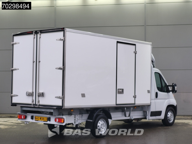 Fiat Ducato 165PK Koelwagen Carrier Citimax-350 Zijdeur 165PK Achterdeuren Airco Cruise Euro6 Koel Koeler Kühl Kühler Kühlwagen Kühlkoffer 1 - Tarbesõiduk külmik: pilt 5 Fiat Ducato 165PK Koelwagen Carrier Citimax-350 Zijdeur 165PK Achterdeuren Airco Cruise Euro6 Koel Koeler Kühl Kühler Kühlwagen Kühlkoffer 1 - Tarbesõiduk külmik: pilt 5