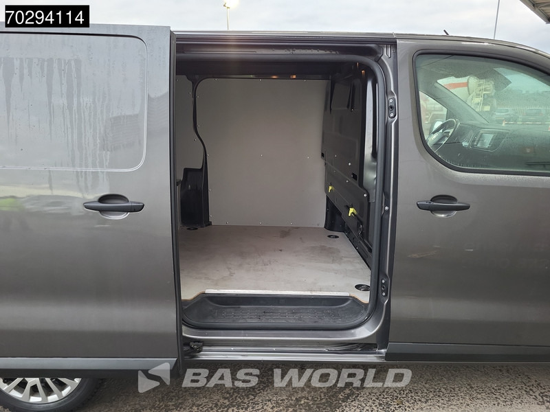 Väike kaubik Fiat Scudo 145pk Automaat L3H1 Airco Cruise Camera Parkeersensoren Euro6 L3 6m3 Airco Cruise control: pilt 7