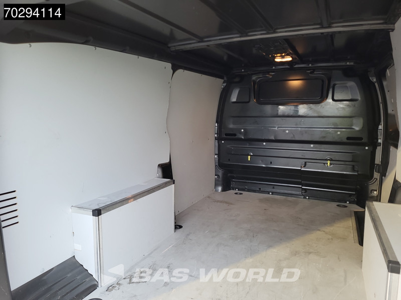 Väike kaubik Fiat Scudo 145pk Automaat L3H1 Airco Cruise Camera Parkeersensoren Euro6 L3 6m3 Airco Cruise control: pilt 8