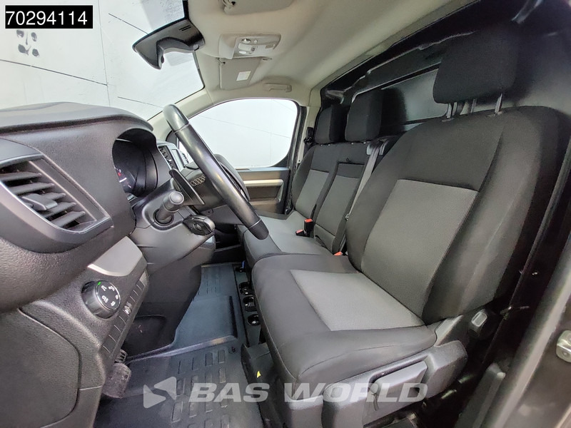 Väike kaubik Fiat Scudo 145pk Automaat L3H1 Airco Cruise Camera Parkeersensoren Euro6 L3 6m3 Airco Cruise control: pilt 10