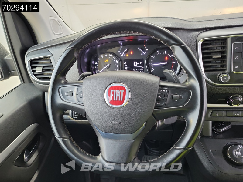 Väike kaubik Fiat Scudo 145pk Automaat L3H1 Airco Cruise Camera Parkeersensoren Euro6 L3 6m3 Airco Cruise control: pilt 17