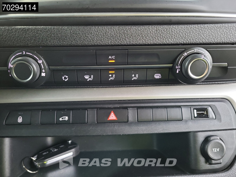 Väike kaubik Fiat Scudo 145pk Automaat L3H1 Airco Cruise Camera Parkeersensoren Euro6 L3 6m3 Airco Cruise control: pilt 15