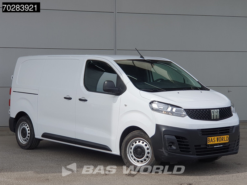Fiat Scudo L2H1 Navi Airco Cruise Camera Parkeersensoren Euro6 L2 6m3 Airco Cruise control - Väike kaubik: pilt 2 Fiat Scudo L2H1 Navi Airco Cruise Camera Parkeersensoren Euro6 L2 6m3 Airco Cruise control - Väike kaubik: pilt 2
