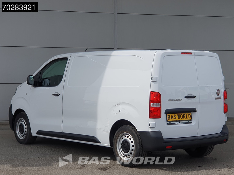 Fiat Scudo L2H1 Navi Airco Cruise Camera Parkeersensoren Euro6 L2 6m3 Airco Cruise control - Väike kaubik: pilt 3 Fiat Scudo L2H1 Navi Airco Cruise Camera Parkeersensoren Euro6 L2 6m3 Airco Cruise control - Väike kaubik: pilt 3