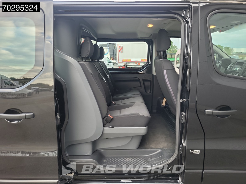 Fiat Talento 145pk Dubbel Cabine L2H1 Trekhaak LED Airco Cruise Parkeersensoren APK 03-2026 L2 DC Doka Mixto 4m3 Airco Trekhaak Cruise contro - Väike kaubik: pilt 3 Fiat Talento 145pk Dubbel Cabine L2H1 Trekhaak LED Airco Cruise Parkeersensoren APK 03-2026 L2 DC Doka Mixto 4m3 Airco Trekhaak Cruise contro - Väike kaubik: pilt 3