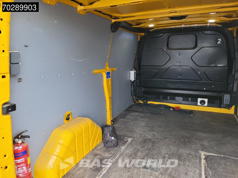 Ford Transit 105pk L2H1 LED Trekhaak Airco Cruise Parkeersensoren Euro6 L2 7m3 Airco Trekhaak Cruise control - Väike kaubik: pilt 5 Ford Transit 105pk L2H1 LED Trekhaak Airco Cruise Parkeersensoren Euro6 L2 7m3 Airco Trekhaak Cruise control - Väike kaubik: pilt 5