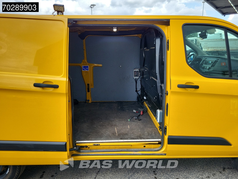 Ford Transit 105pk L2H1 LED Trekhaak Airco Cruise Parkeersensoren Euro6 L2 7m3 Airco Trekhaak Cruise control - Väike kaubik: pilt 3 Ford Transit 105pk L2H1 LED Trekhaak Airco Cruise Parkeersensoren Euro6 L2 7m3 Airco Trekhaak Cruise control - Väike kaubik: pilt 3