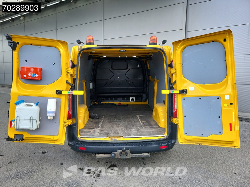 Ford Transit 105pk L2H1 LED Trekhaak Airco Cruise Parkeersensoren Euro6 L2 7m3 Airco Trekhaak Cruise control - Väike kaubik: pilt 2 Ford Transit 105pk L2H1 LED Trekhaak Airco Cruise Parkeersensoren Euro6 L2 7m3 Airco Trekhaak Cruise control - Väike kaubik: pilt 2