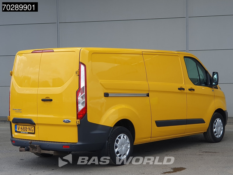 Ford Transit 105pk L2H1 Trekhaak Airco Cruise Parkeersensoren APK 04-2026 Euro6 L2 7m3 Airco Trekhaak Cruise control - Väike kaubik: pilt 5 Ford Transit 105pk L2H1 Trekhaak Airco Cruise Parkeersensoren APK 04-2026 Euro6 L2 7m3 Airco Trekhaak Cruise control - Väike kaubik: pilt 5