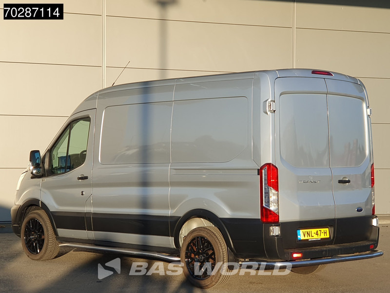 Ford Transit 105pk L2H2 Airco Cruise Parkeersensoren Euro6 L2 10m3 Airco Cruise control - Väike kaubik: pilt 2 Ford Transit 105pk L2H2 Airco Cruise Parkeersensoren Euro6 L2 10m3 Airco Cruise control - Väike kaubik: pilt 2
