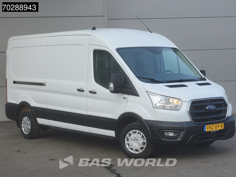 Ford Transit 105pk L4H3 Dubbele Schuifdeur Airco Cruise Parkeersensoren Euro6 L3H2 12m3 Airco Cruise control - Väike kaubik: pilt 5 Ford Transit 105pk L4H3 Dubbele Schuifdeur Airco Cruise Parkeersensoren Euro6 L3H2 12m3 Airco Cruise control - Väike kaubik: pilt 5