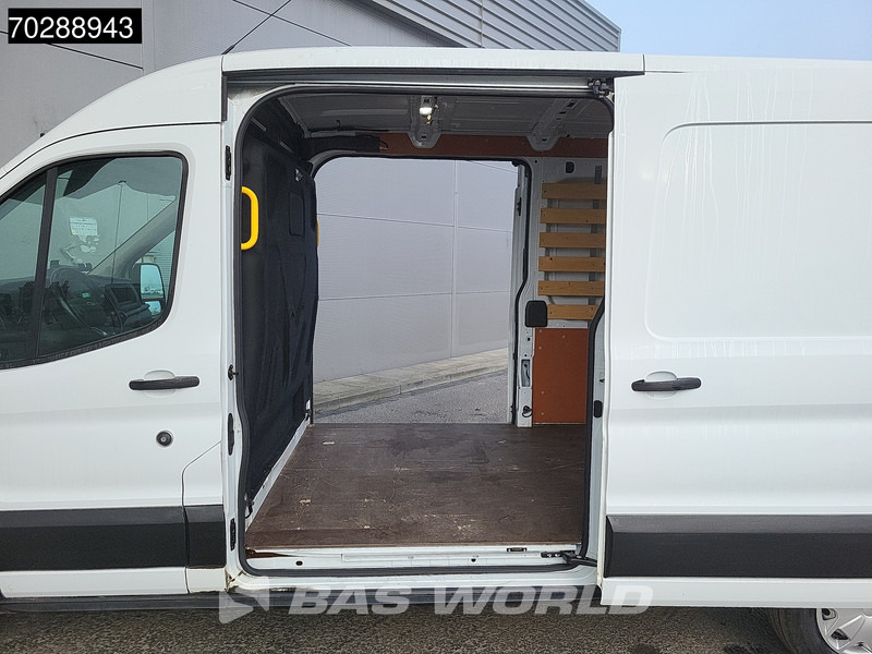 Ford Transit 105pk L4H3 Dubbele Schuifdeur Airco Cruise Parkeersensoren Euro6 L3H2 12m3 Airco Cruise control - Väike kaubik: pilt 3 Ford Transit 105pk L4H3 Dubbele Schuifdeur Airco Cruise Parkeersensoren Euro6 L3H2 12m3 Airco Cruise control - Väike kaubik: pilt 3