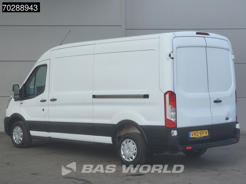 Ford Transit 105pk L4H3 Dubbele Schuifdeur Airco Cruise Parkeersensoren Euro6 L3H2 12m3 Airco Cruise control - Väike kaubik: pilt 2 Ford Transit 105pk L4H3 Dubbele Schuifdeur Airco Cruise Parkeersensoren Euro6 L3H2 12m3 Airco Cruise control - Väike kaubik: pilt 2