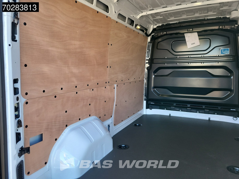 Uus Kaubik Ford Transit 130pk 2025 Model! L2H2 Camera Carplay LED Airco Cruise Parkeersensoren L2 10m3 Airco Cruise control: pilt 7