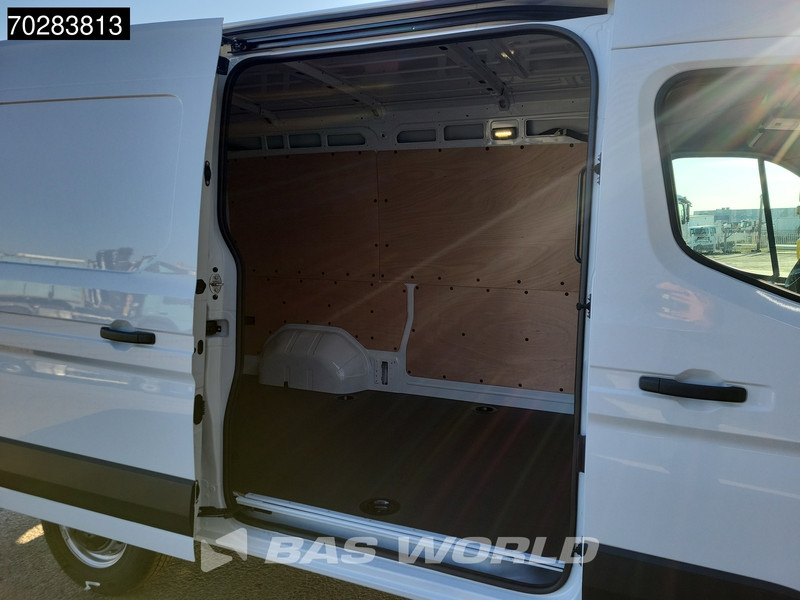 Uus Kaubik Ford Transit 130pk 2025 Model! L2H2 Camera Carplay LED Airco Cruise Parkeersensoren L2 10m3 Airco Cruise control: pilt 8