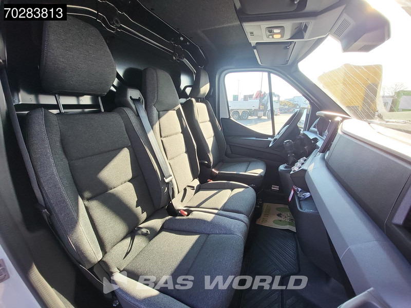 Uus Kaubik Ford Transit 130pk 2025 Model! L2H2 Camera Carplay LED Airco Cruise Parkeersensoren L2 10m3 Airco Cruise control: pilt 11