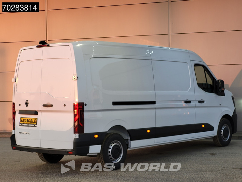 Ford Transit 130pk 2025 Model! L3H2 Camera Carplay LED Airco Cruise Parkeersensoren L3 12m3 Airco Cruise control - Kaubik: pilt 5 Ford Transit 130pk 2025 Model! L3H2 Camera Carplay LED Airco Cruise Parkeersensoren L3 12m3 Airco Cruise control - Kaubik: pilt 5