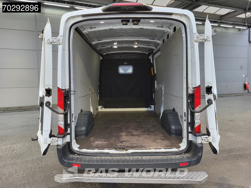 Ford Transit 130pk Automaat L3H2 Airco Cruise Parkeersensoren SYNC-display Euro6 L3 12m3 Airco Cruise control - Kaubik: pilt 3 Ford Transit 130pk Automaat L3H2 Airco Cruise Parkeersensoren SYNC-display Euro6 L3 12m3 Airco Cruise control - Kaubik: pilt 3