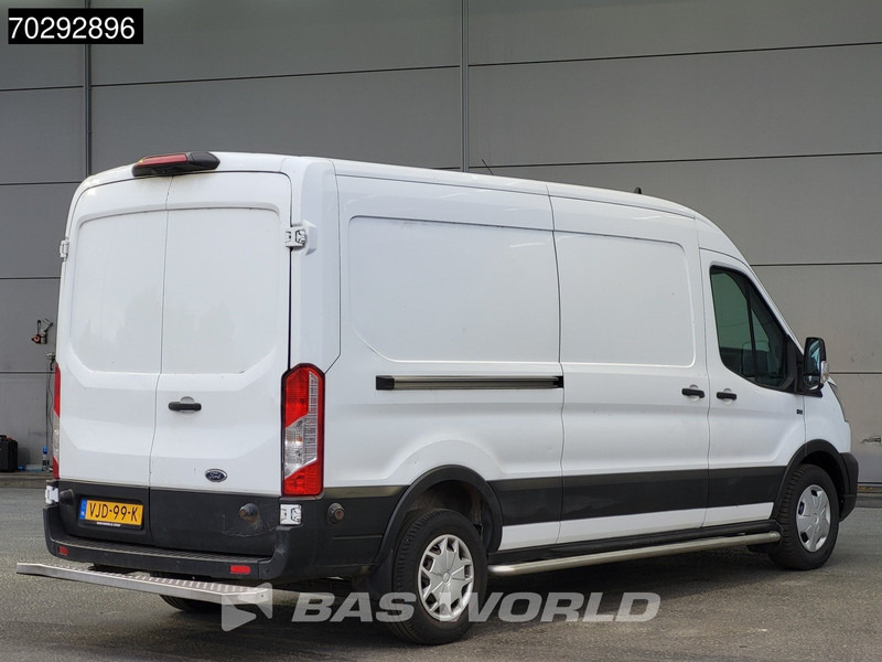Ford Transit 130pk Automaat L3H2 Airco Cruise Parkeersensoren SYNC-display Euro6 L3 12m3 Airco Cruise control - Kaubik: pilt 5 Ford Transit 130pk Automaat L3H2 Airco Cruise Parkeersensoren SYNC-display Euro6 L3 12m3 Airco Cruise control - Kaubik: pilt 5