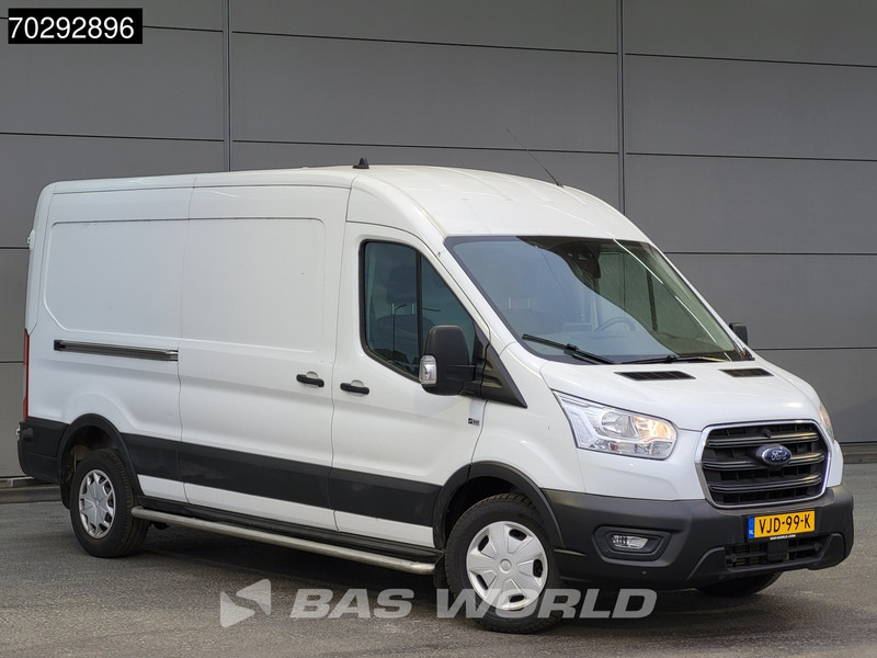 Ford Transit 130pk Automaat L3H2 Airco Cruise Parkeersensoren SYNC-display Euro6 L3 12m3 Airco Cruise control - Kaubik: pilt 5 Ford Transit 130pk Automaat L3H2 Airco Cruise Parkeersensoren SYNC-display Euro6 L3 12m3 Airco Cruise control - Kaubik: pilt 5