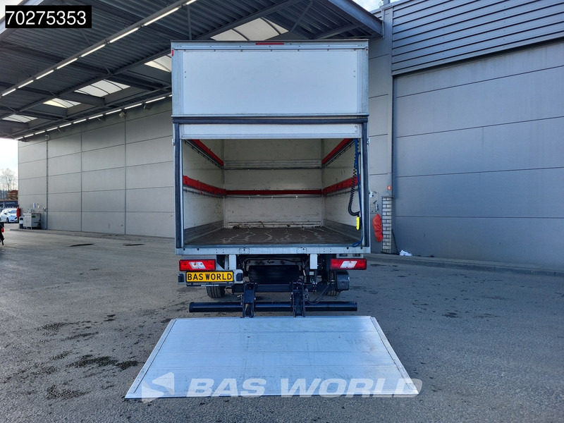 Ford Transit 130pk Bakwagen Laadklep Airco Cruise Euro6 Meubelbak Koffer 19m3 Airco Cruise control - Tarbesõiduk furgoon: pilt 3 Ford Transit 130pk Bakwagen Laadklep Airco Cruise Euro6 Meubelbak Koffer 19m3 Airco Cruise control - Tarbesõiduk furgoon: pilt 3