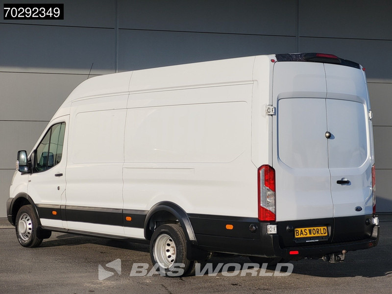 Ford Transit 130pk Dubbellucht L4H3 Trekhaak Airco Cruise Parkeersensoren Euro6 L4 15m3 Airco Trekhaak Cruise control - Kaubik: pilt 2 Ford Transit 130pk Dubbellucht L4H3 Trekhaak Airco Cruise Parkeersensoren Euro6 L4 15m3 Airco Trekhaak Cruise control - Kaubik: pilt 2