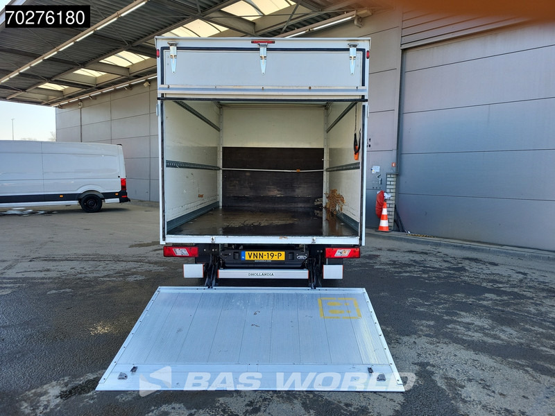Ford Transit 130pk Dubbellucht Laadklep Bakwagen Airco APK 09-2025 Meubelbak Koffer Airco - Tarbesõiduk furgoon: pilt 3 Ford Transit 130pk Dubbellucht Laadklep Bakwagen Airco APK 09-2025 Meubelbak Koffer Airco - Tarbesõiduk furgoon: pilt 3
