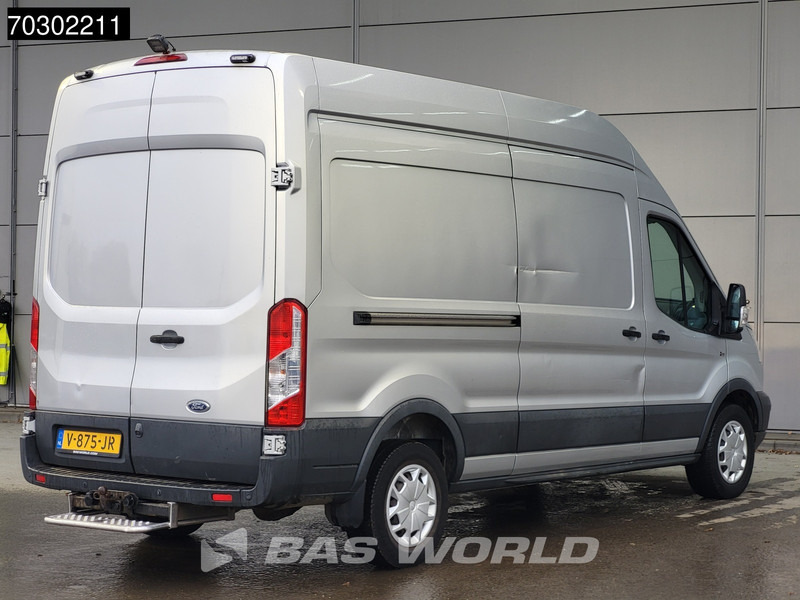 Ford Transit 130pk Hoog Dak L3H3 Trekhaak Navi Airco Cruise Camera Parkeersensoren Werkplaatsinrichting Euro6 L3 Airco Trekhaak Cruise contro - Kaubik: pilt 5 Ford Transit 130pk Hoog Dak L3H3 Trekhaak Navi Airco Cruise Camera Parkeersensoren Werkplaatsinrichting Euro6 L3 Airco Trekhaak Cruise contro - Kaubik: pilt 5