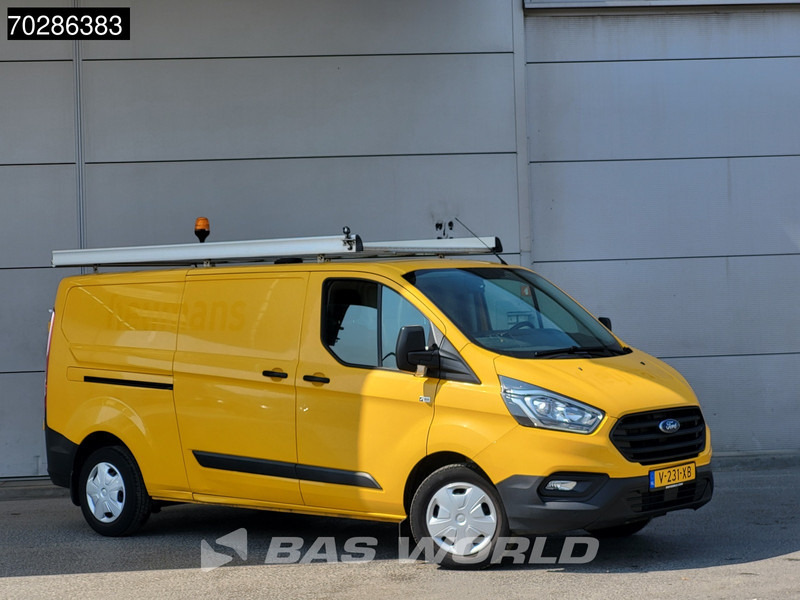 Ford Transit 130pk L2H1 LED Trekhaak Airco Cruise Parkeersensoren Imperiaal Euro6 L2 7m3 Airco Trekhaak Cruise control - Väike kaubik: pilt 3 Ford Transit 130pk L2H1 LED Trekhaak Airco Cruise Parkeersensoren Imperiaal Euro6 L2 7m3 Airco Trekhaak Cruise control - Väike kaubik: pilt 3