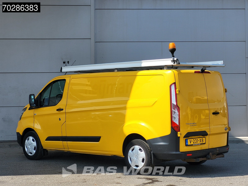 Ford Transit 130pk L2H1 LED Trekhaak Airco Cruise Parkeersensoren Imperiaal Euro6 L2 7m3 Airco Trekhaak Cruise control - Väike kaubik: pilt 2 Ford Transit 130pk L2H1 LED Trekhaak Airco Cruise Parkeersensoren Imperiaal Euro6 L2 7m3 Airco Trekhaak Cruise control - Väike kaubik: pilt 2