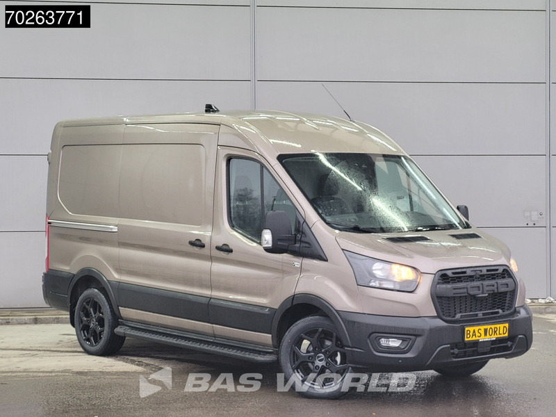 Ford Transit 130pk L2H2 Airco Cruise Camera Trekhaak Parkeersensoren 10m3 Airco Trekhaak Cruise control - Väike kaubik: pilt 3 Ford Transit 130pk L2H2 Airco Cruise Camera Trekhaak Parkeersensoren 10m3 Airco Trekhaak Cruise control - Väike kaubik: pilt 3